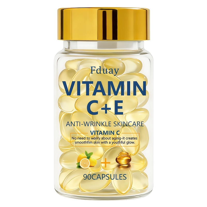 An Instant Lifting And Firming Effect With This Vitamin C+, Immediate Firmness To . Rich In Retinol And Vitamin E, It Lifts Sagging Lines And Resculpts Facial .