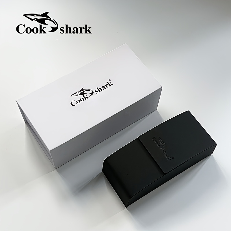 Cook Shark Outdoor Polarized Sunglasses for Men