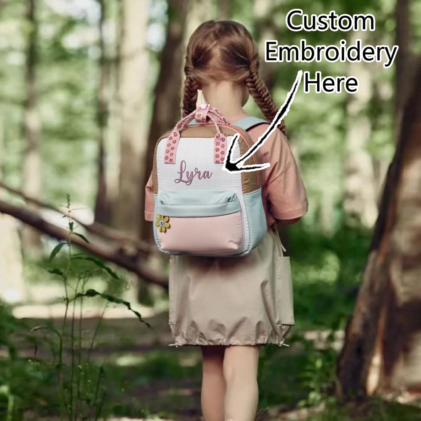 How to Personalize School Bag: Creative Ideas to Stand Out