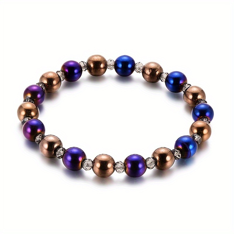 

1pc Unisex Bracelet, , , For Gifting - All Compatible