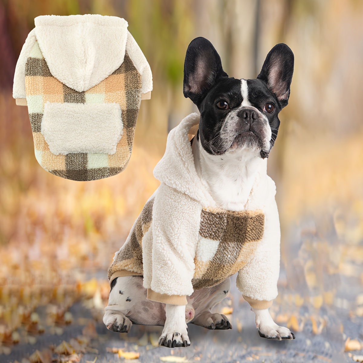French Bulldog Green Carhartt Dog Coat Dog Breeds Classic