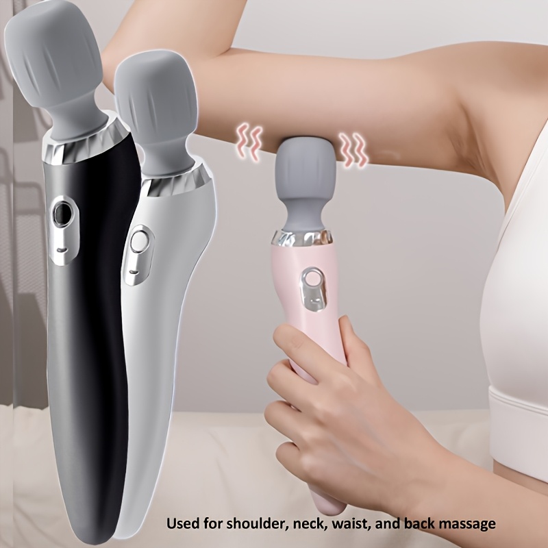 USB Charging, Suitable for Multiple Body Parts, Perfect for Travel, Office Work, Students, And Office Workers Who Sit for Long Periods, Relaxing And -Relieving, A Perfect Holiday Gift