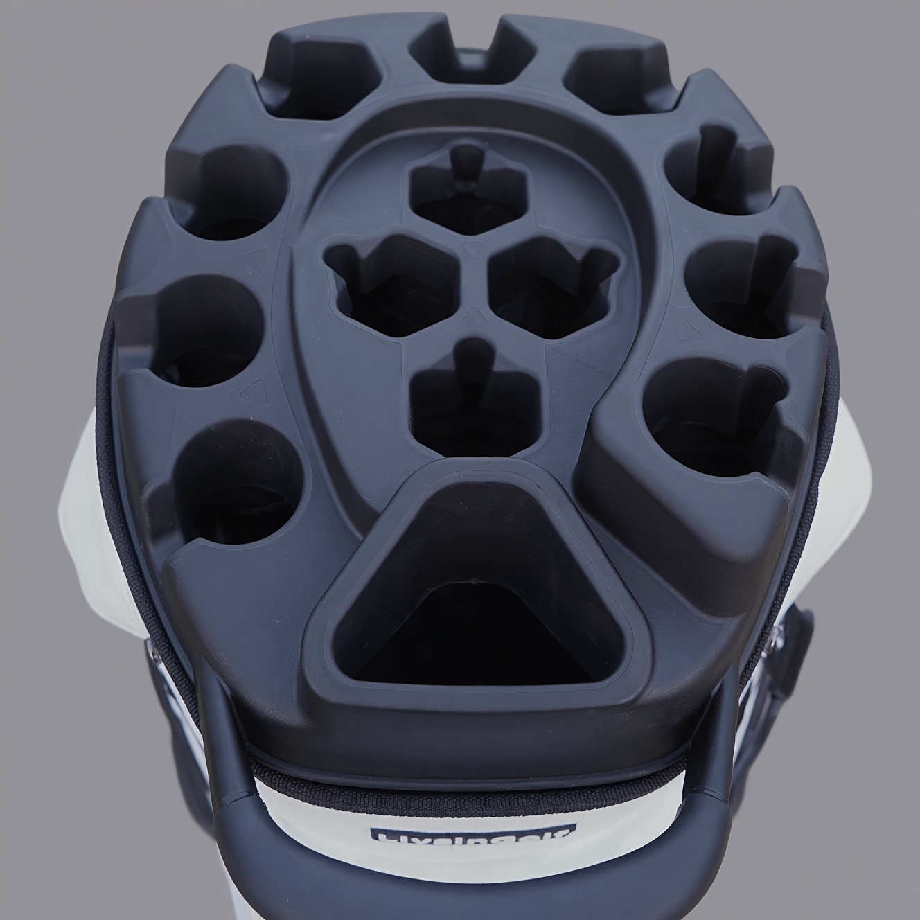 pro mute golf bag 14 way dividers anti wear secure club Temu