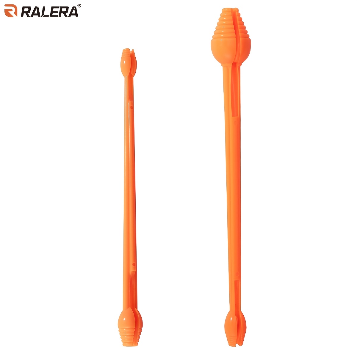 TEMU Ralera 2pcs Hook Extractors - Fishing Hook Removal Tool, Blind Hook Extractor, Easy-to-operate Fishing Beginner Extractor, Portable Remover,