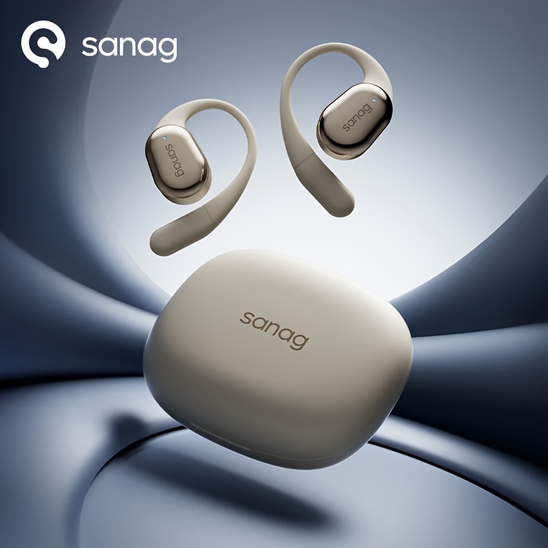 Sanag C16S Open Ear Wireless Headphones