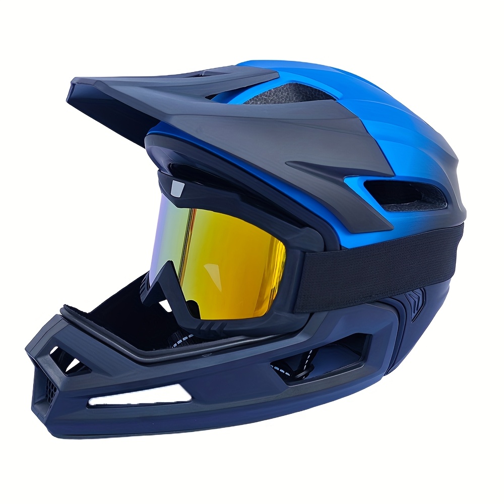 adult off road helmets for cycling featuring impact resistant and breathable designs suitable for bmx downhill   and mtb activities