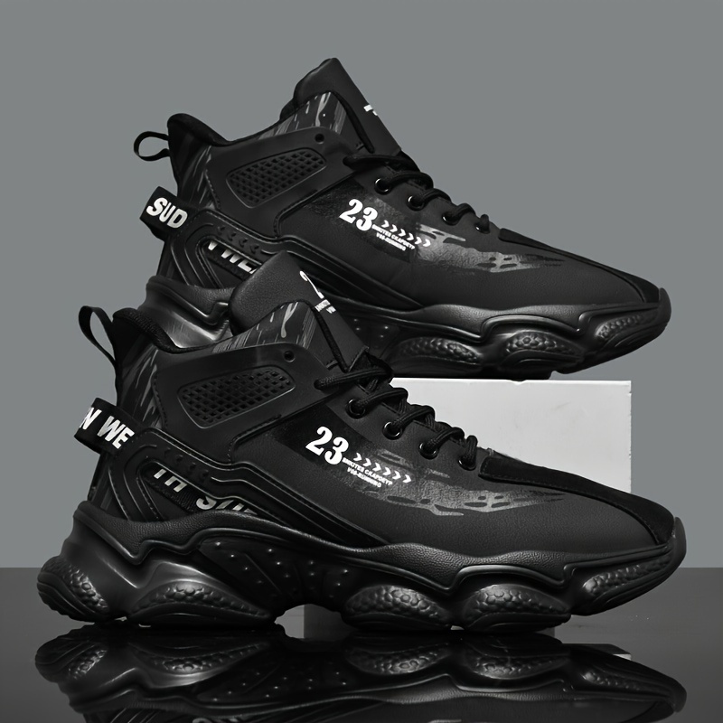 23 Best All Black Sneakers ideas  sneakers, all black sneakers, black  sneakers