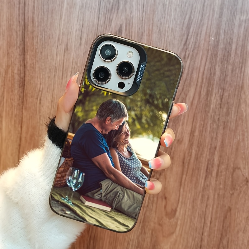 customize phone case printing personalized phone - Temu Denmark