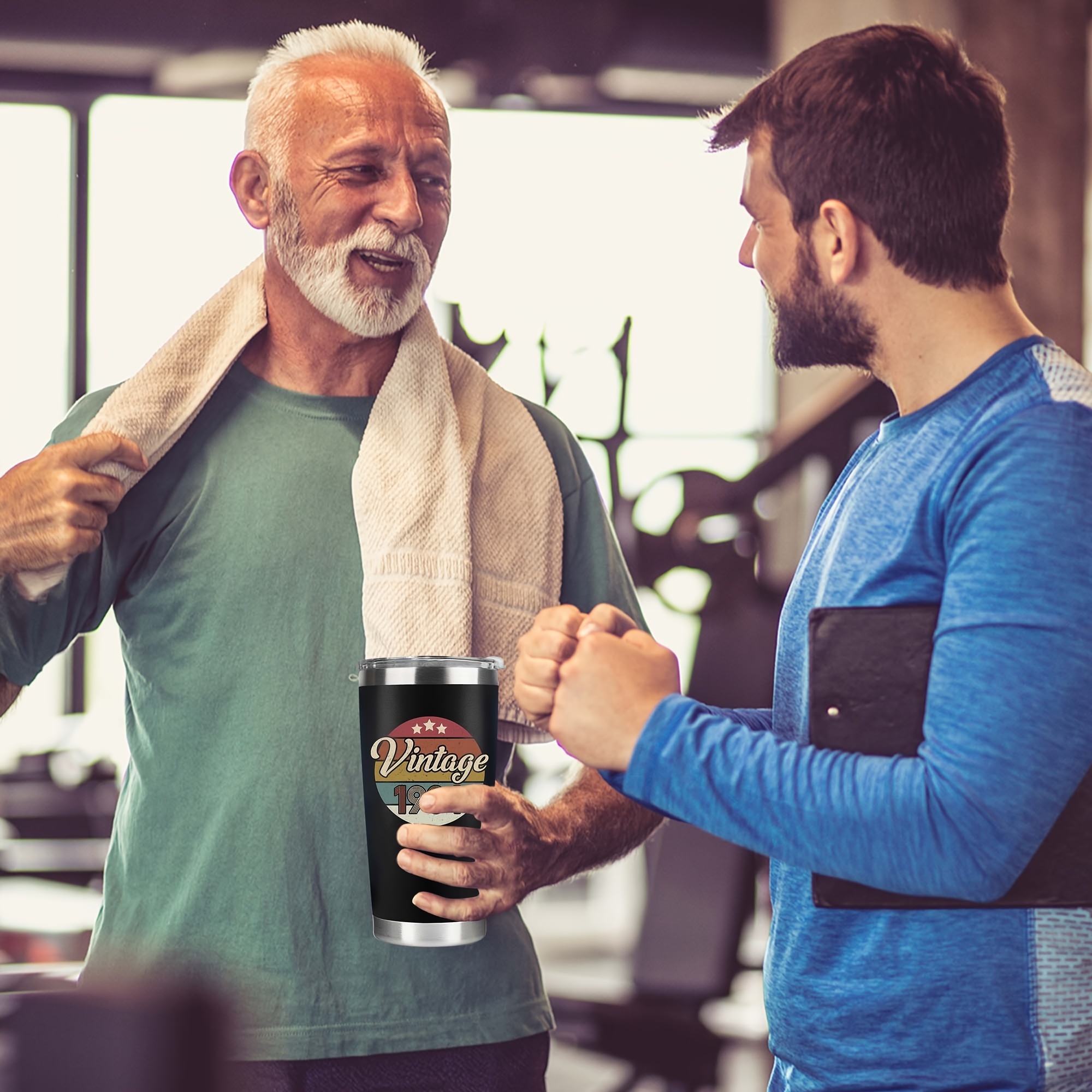 Tasse à Café/Mug Cadeau 40e Anniversaire Homme Femme 40 Ans Une Vraie Tasse D'anniversaire Originale 1984 - France