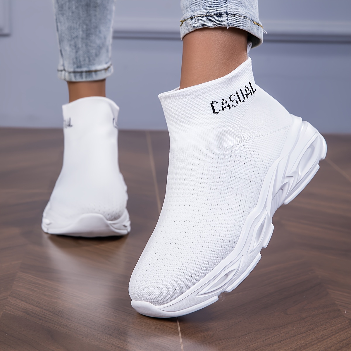 Women's Casual Shoes, Women Shoes, Sneakers