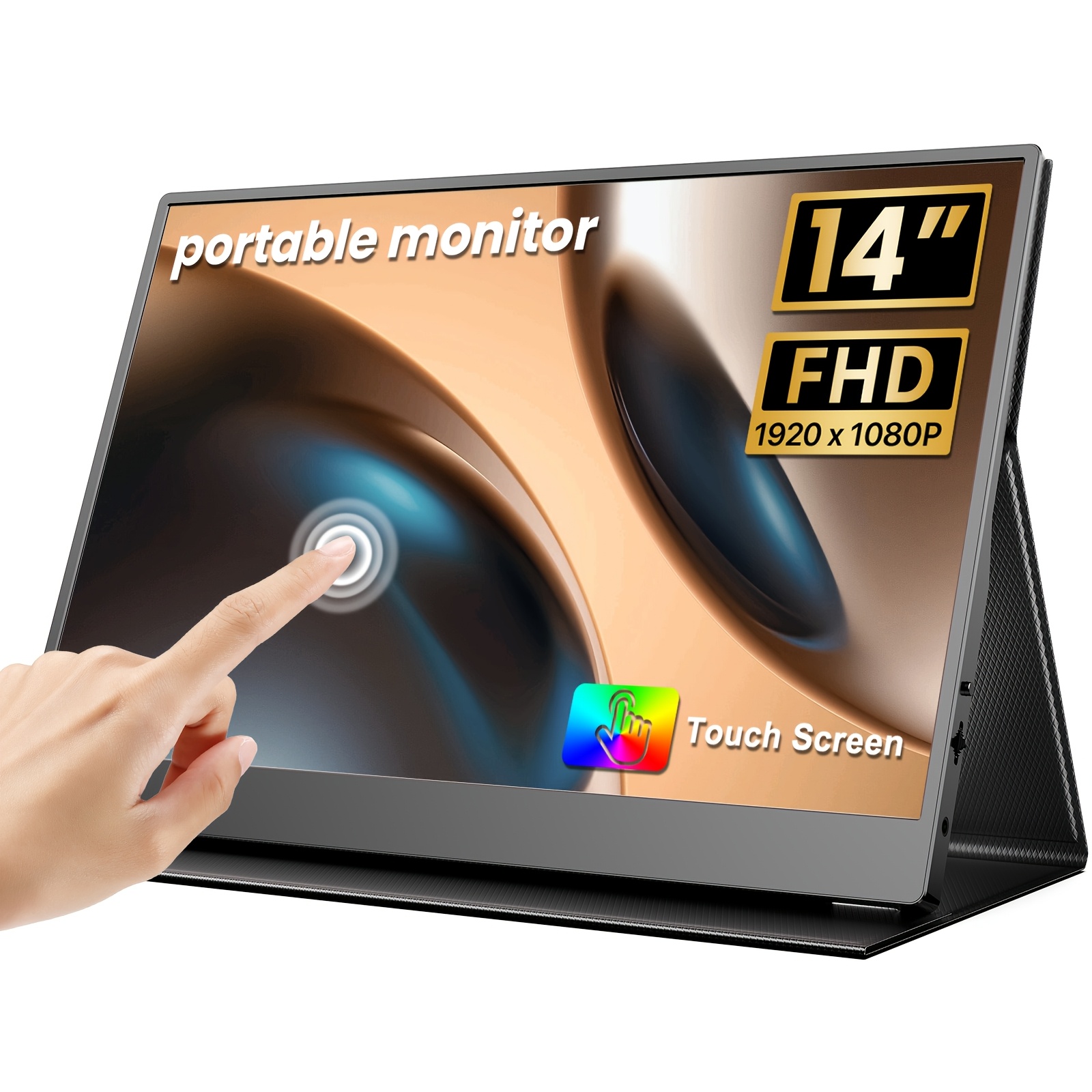 computers monitors - Ghana