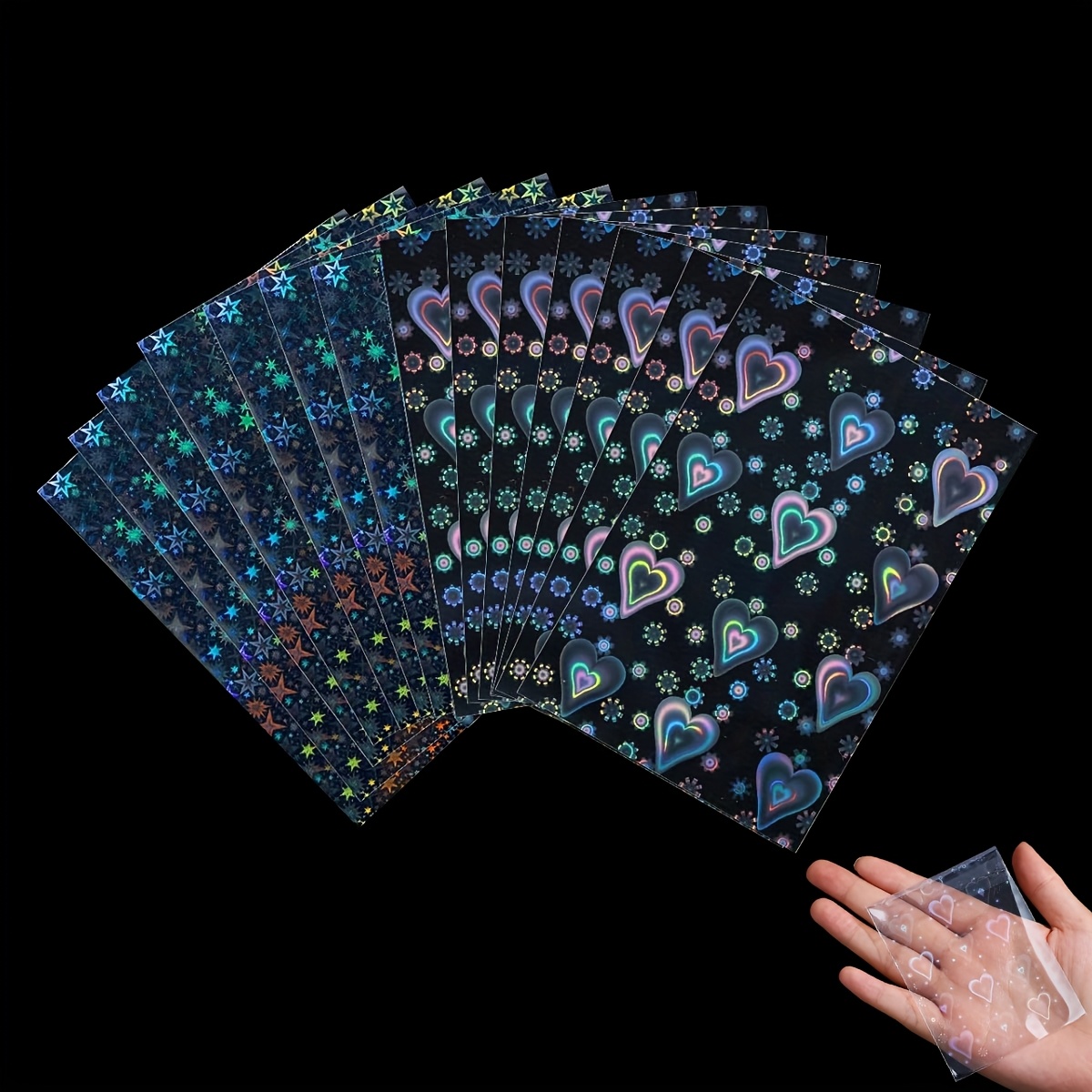 business card protector sleeves Amazon.com: Fengek 50 Packs Clear Card Holder Sleeves, Side-Open Waterproof Business  Card Protector Sleeves PVC Soft for Credit Cards, Driver's License : Office  Products