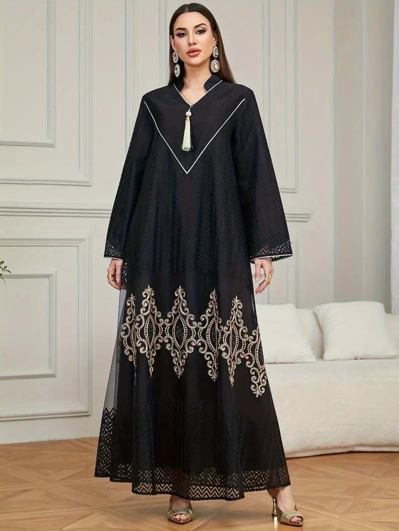 omani dresses fashion Oman's Traditional Fashion Scene FACES Oman