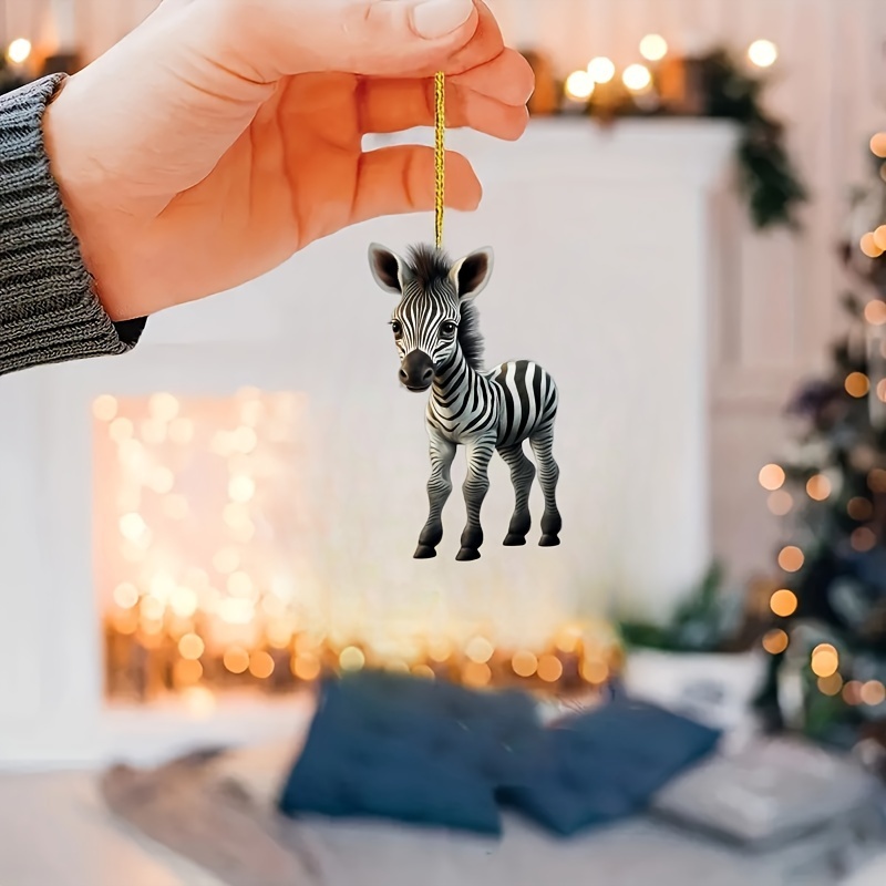 

1pc - Decoration For , Keychain, & Car And