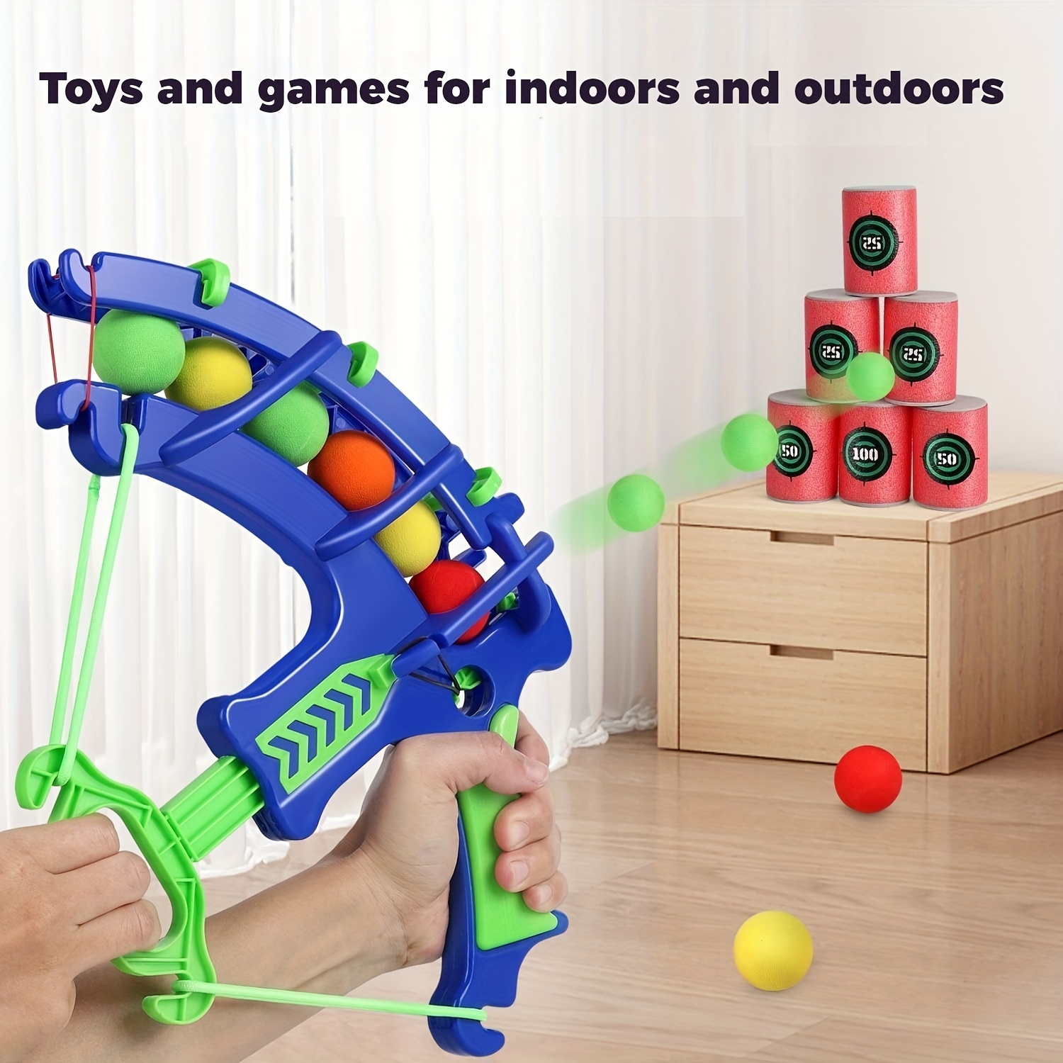 

Interactive - For , & , Plastic Novelty Toy For 6+