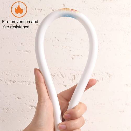 flexible hose home shower hose pvc pipe showerhead accessory bathroom faucet water pipe rain shower connector