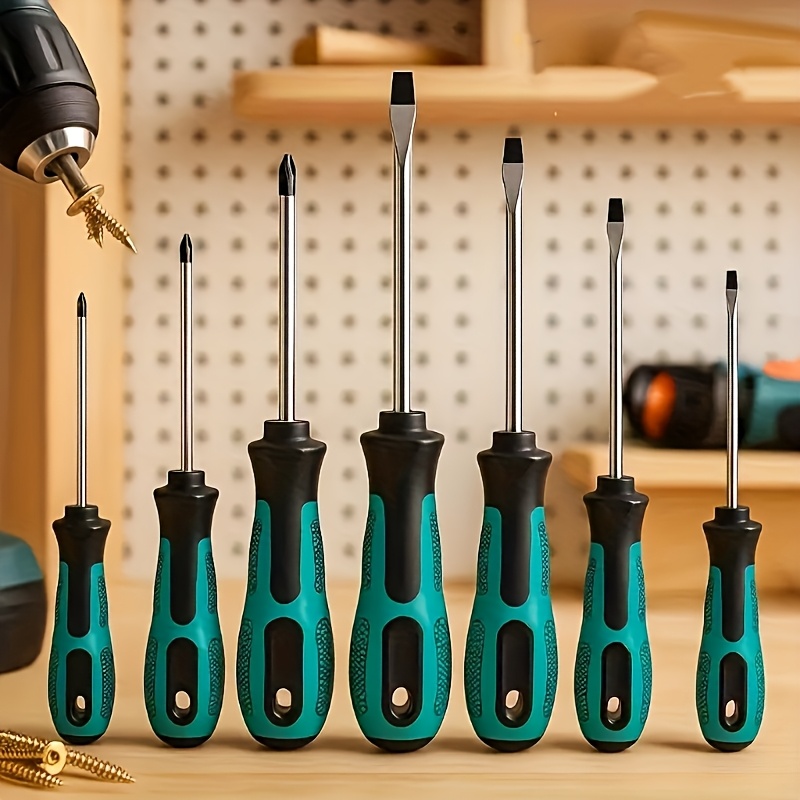 1 Set Professional Magnetic Tip Precision Screwdriver Set only border=