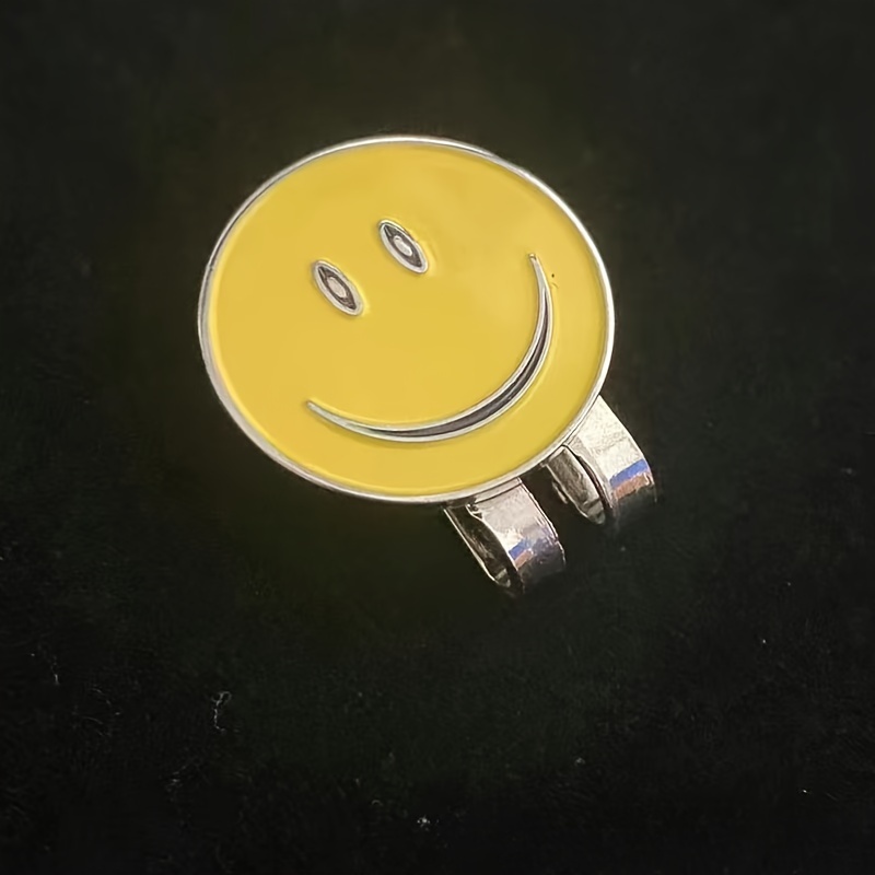 E-shop Golfkappenclip mit Magnetischem Abnehmbarem Kappenclip