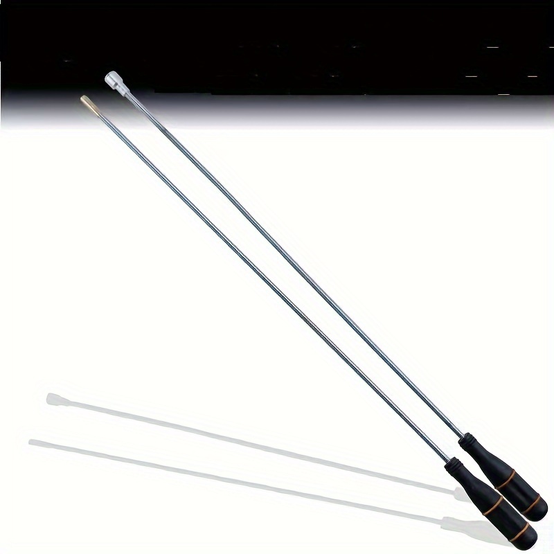 

2- Bendable Tool, Telescopic - For Retrieving -to- Places