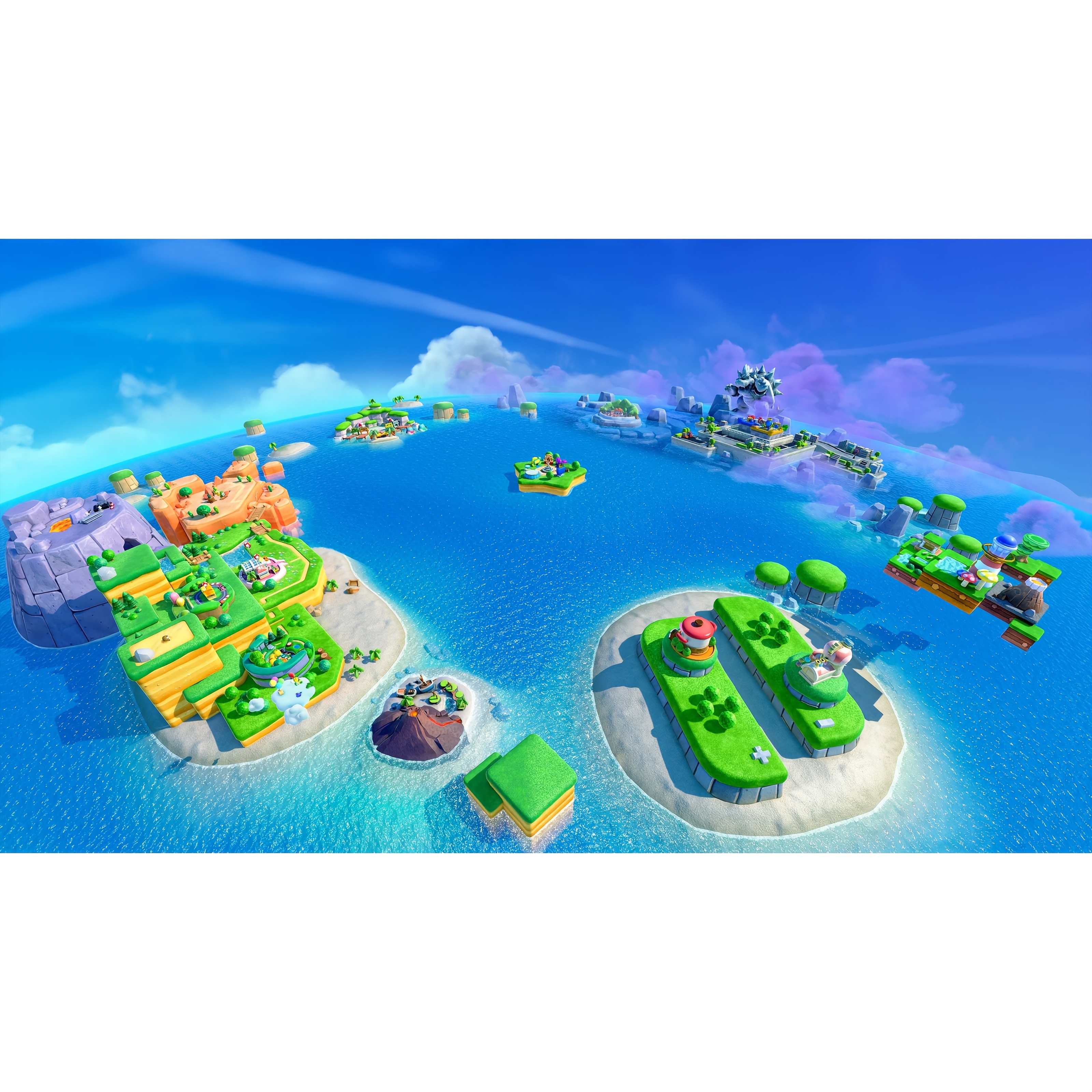 Super Mario Party™ Jamboree - Nintendo Switch™ 2 Editie