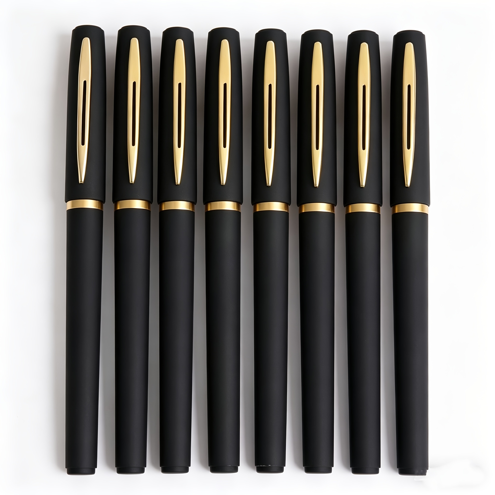 TEMU Business Pen, , Suitable For Large Business Meetings, Smooth Writing, Clear Handwriting, Meeting Writing Needs