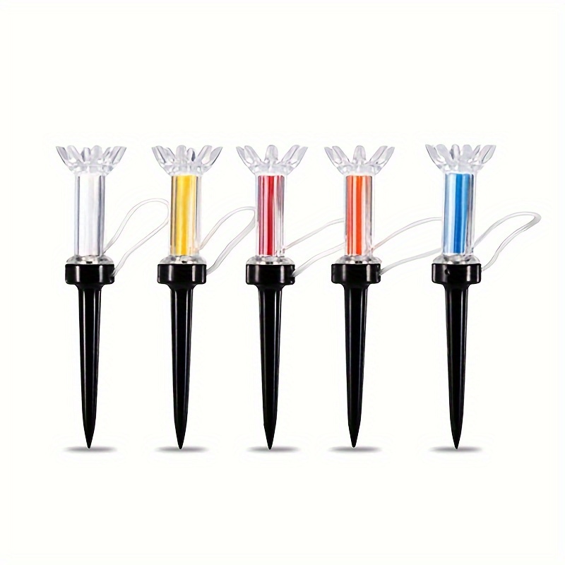 

Golf Nail Glue Plastic Tee Long Tee Golf Accessories