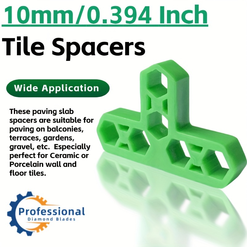 Plastic tile spacers sales