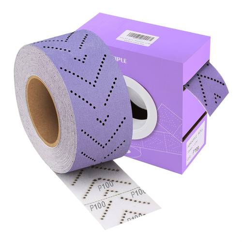 item picture sandpaper roll 2 3 4 wide 13 yard longboard sanding rolls wet dry sand paper sheets for wood metal automotive