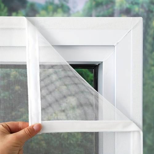 item picture mosquito proof gauze net mosquito net tulle curtain window screen self summer doors