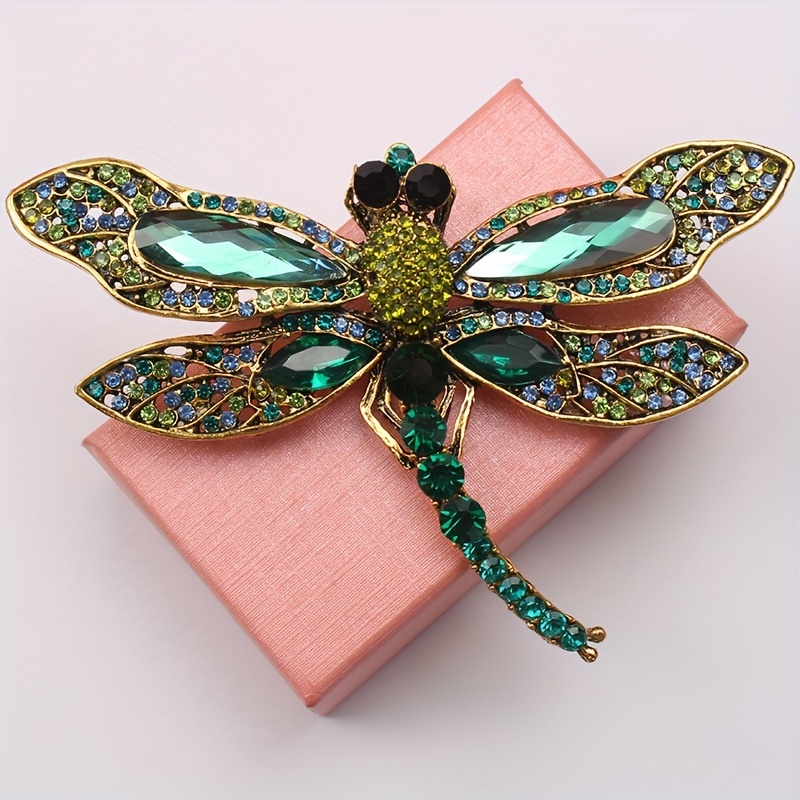 

- Brooch - Ladies' Novelty Accessories