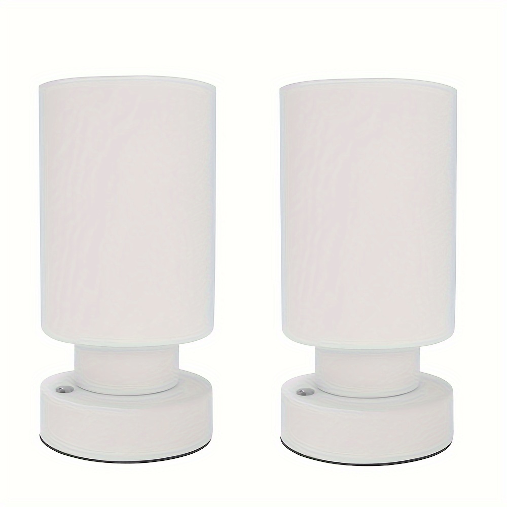 

Rechargeable Touch , Table , Led , 3-way Dimmable Small For , , ( Of 2)