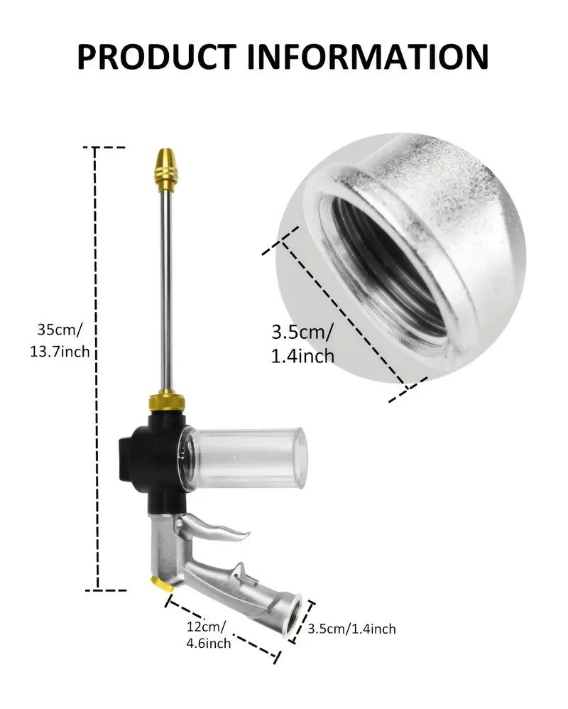 heavy duty garden hose 50ft 100ft 150ft non kink flexible 10 mode nozzle leak proof brass fittings hose nozzle bonus grey garden hose reel outdoor watering durable construction sturdy connectors watering equipment home patio watering reinforced material leakproof fittings diy enthusiasts Product details 7
