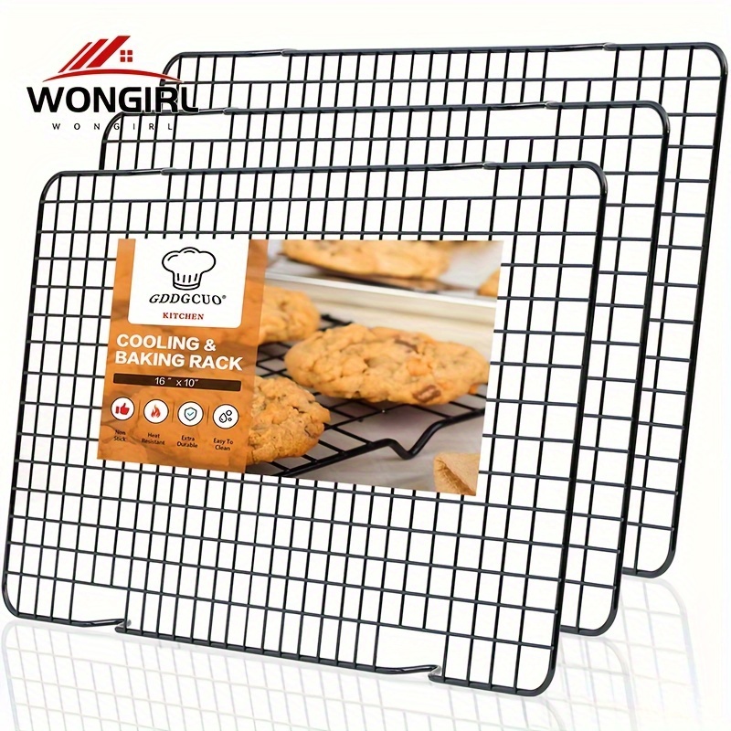 

3pcs Steel Set - , For Perfectly | For , , Cakes & Cookies | & -saving For And Use