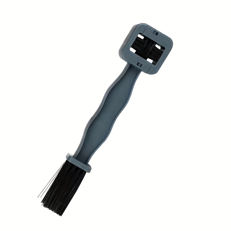 Mtb Bicycle Chain Cleaning Brush Plastic Chain Gear Grunge Wheel Brush Portable Bike Motorcycle Cleaning Tool Rim Care Tire