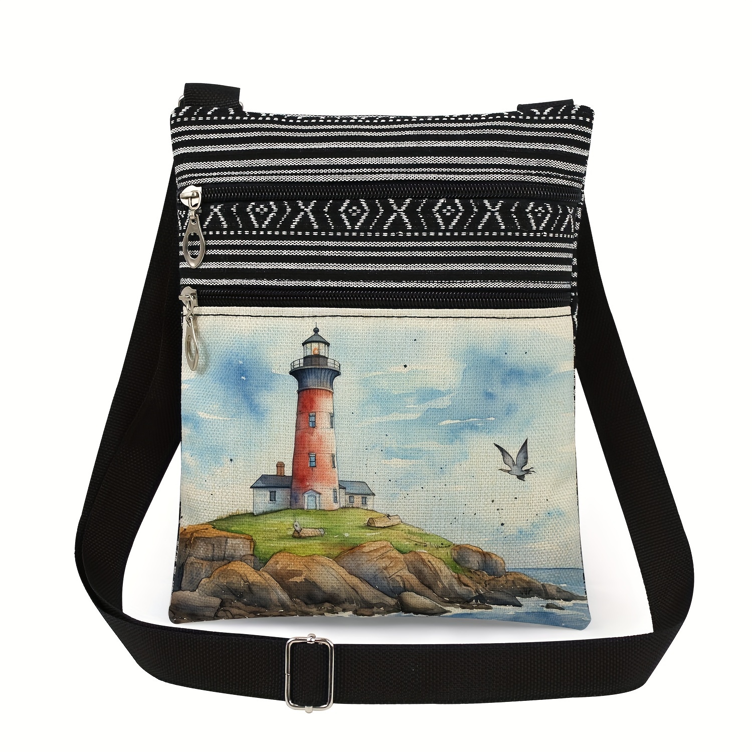 Image of Bag, Bag , Shoulder Bag For