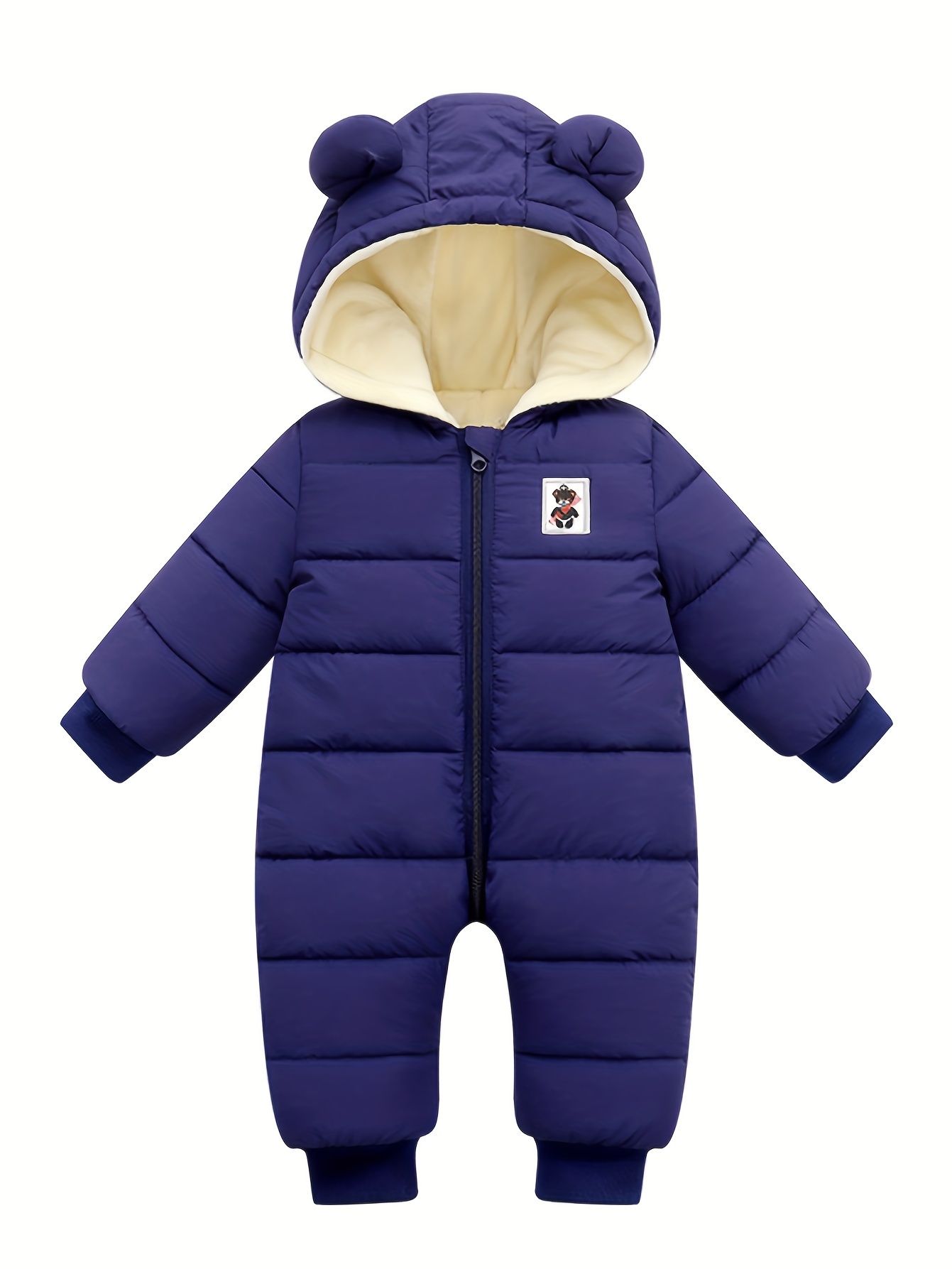 Sheepskin Snowsuit bunting, overall, kids, 0-12 cheapest month