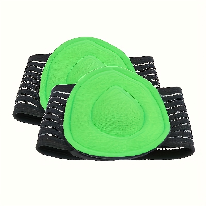 2pcs arch support brace with compression cushion for   and heel spurs Product details 5