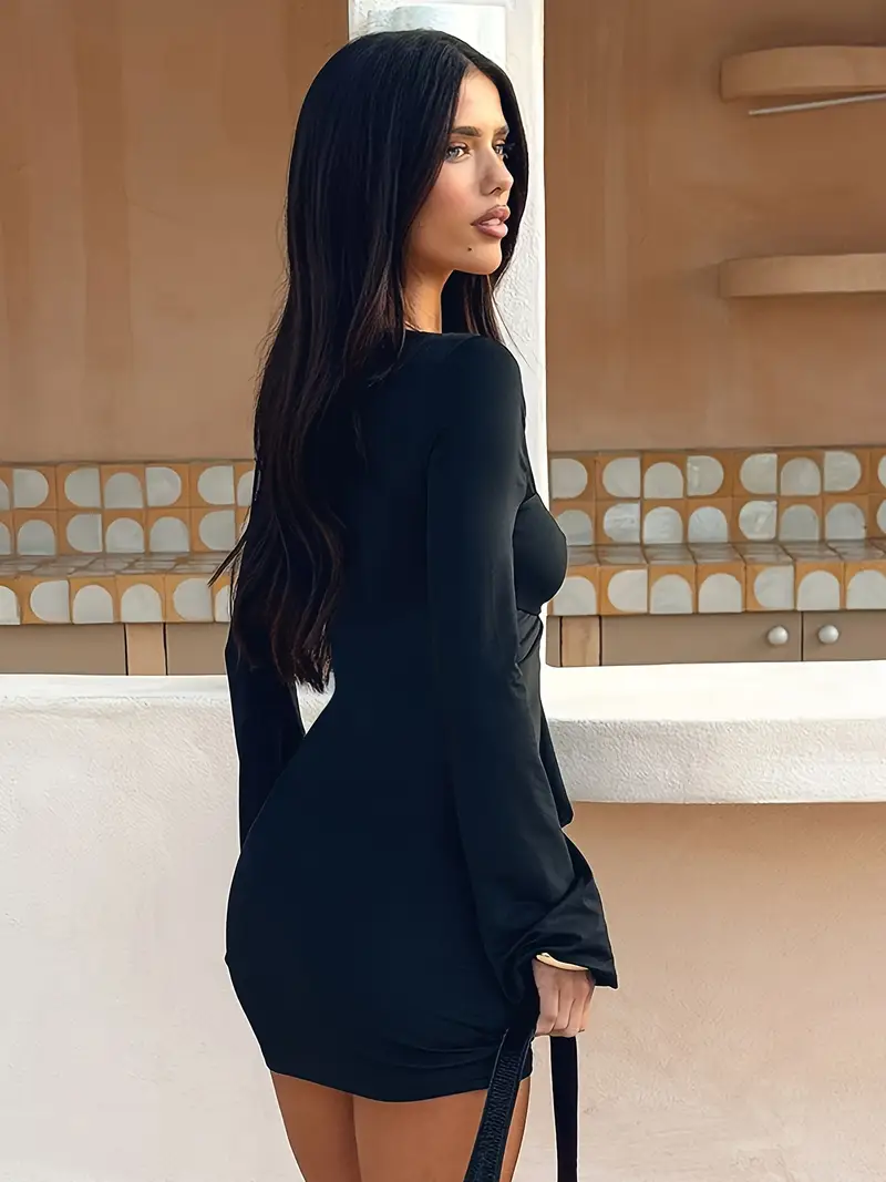 womens high waisted bodycon dress fit short skirt - Temu Mauritius womens high waisted bodycon dress fit short skirt - Temu Mauritius