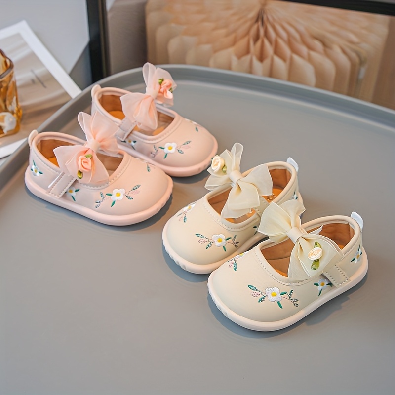 Sneakers For Girls Cute Girl Baby Shoes DKNY Girl Logo Sneakers