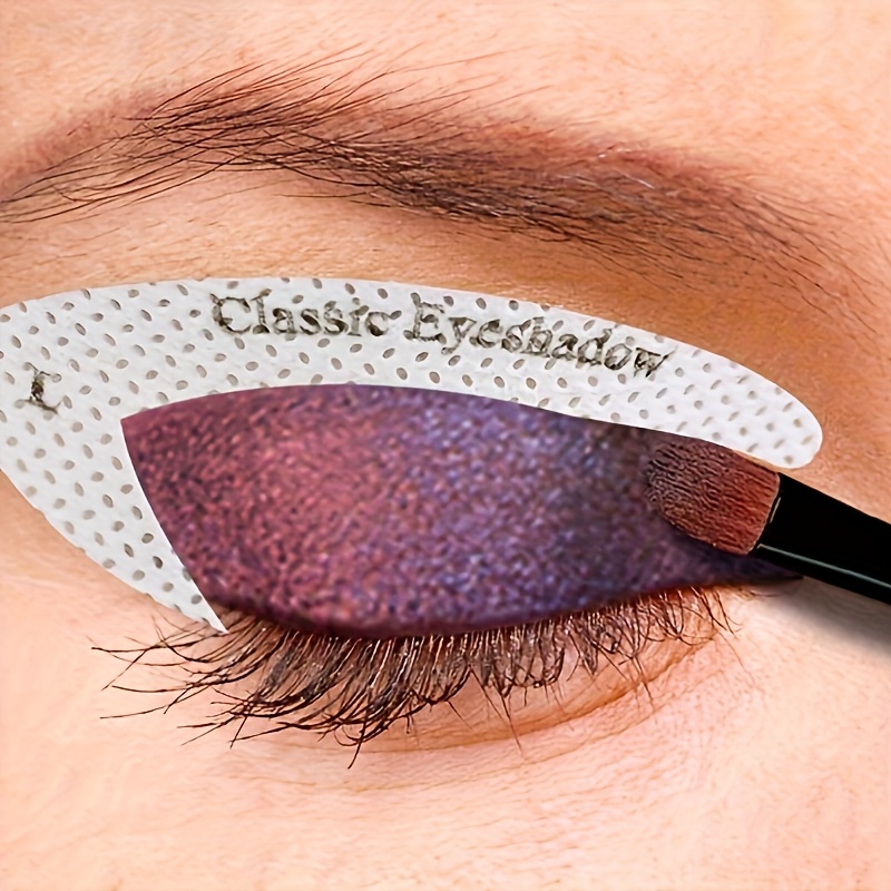 makeup tool sticker na on stny 0