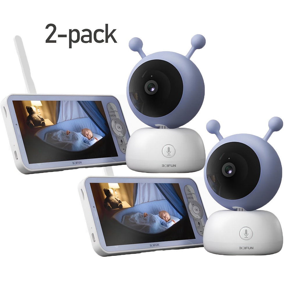 Breathing Monitors Good Baby Monitors 2020 Serenelife Handheld