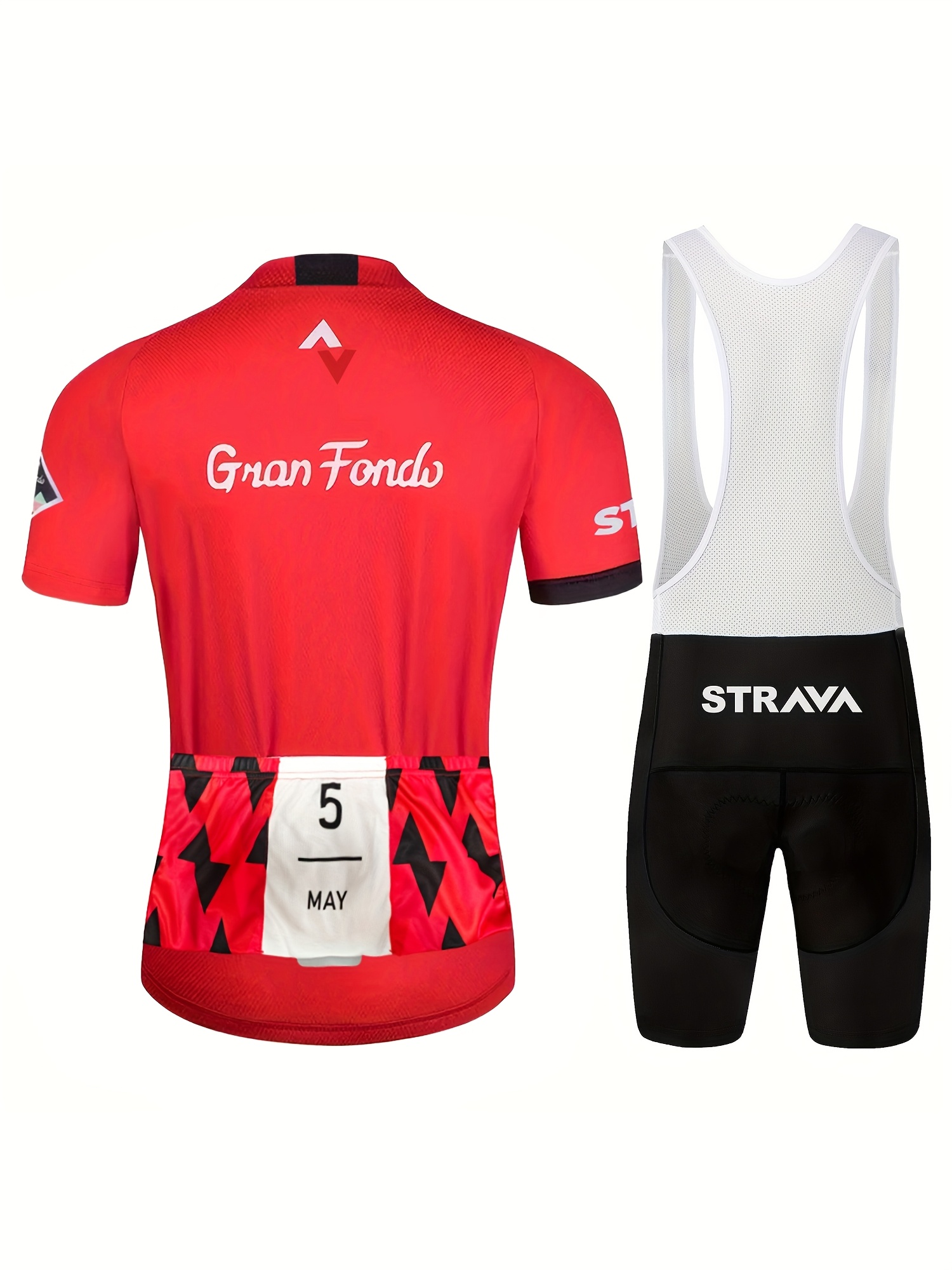 Jersey Ciclismo Conjunto Para Ciclismo Hombre Ciclismo Hombre