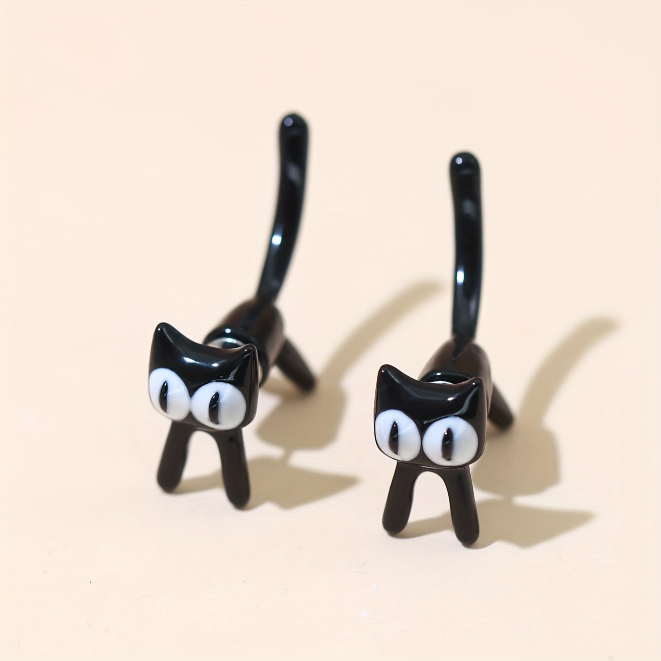 

2pcs Cute Cat - Ear Hot Selling In