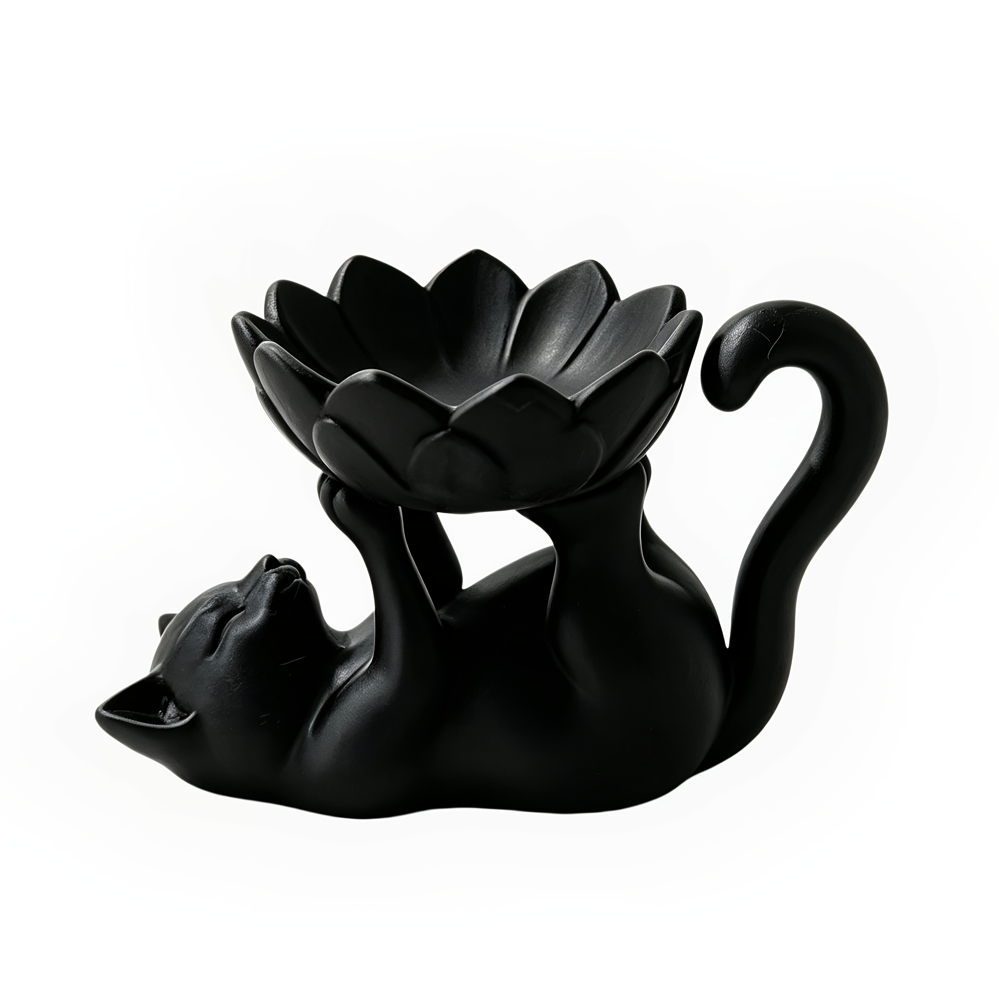 TEMU 1 pz Vassoio Portagioie a Forma e , Decorativo, Portaoggetti a Forma , Porta Anelli e Orecchini, Vassoio Multiuso per Piccoli Oggetti, Ornamento
