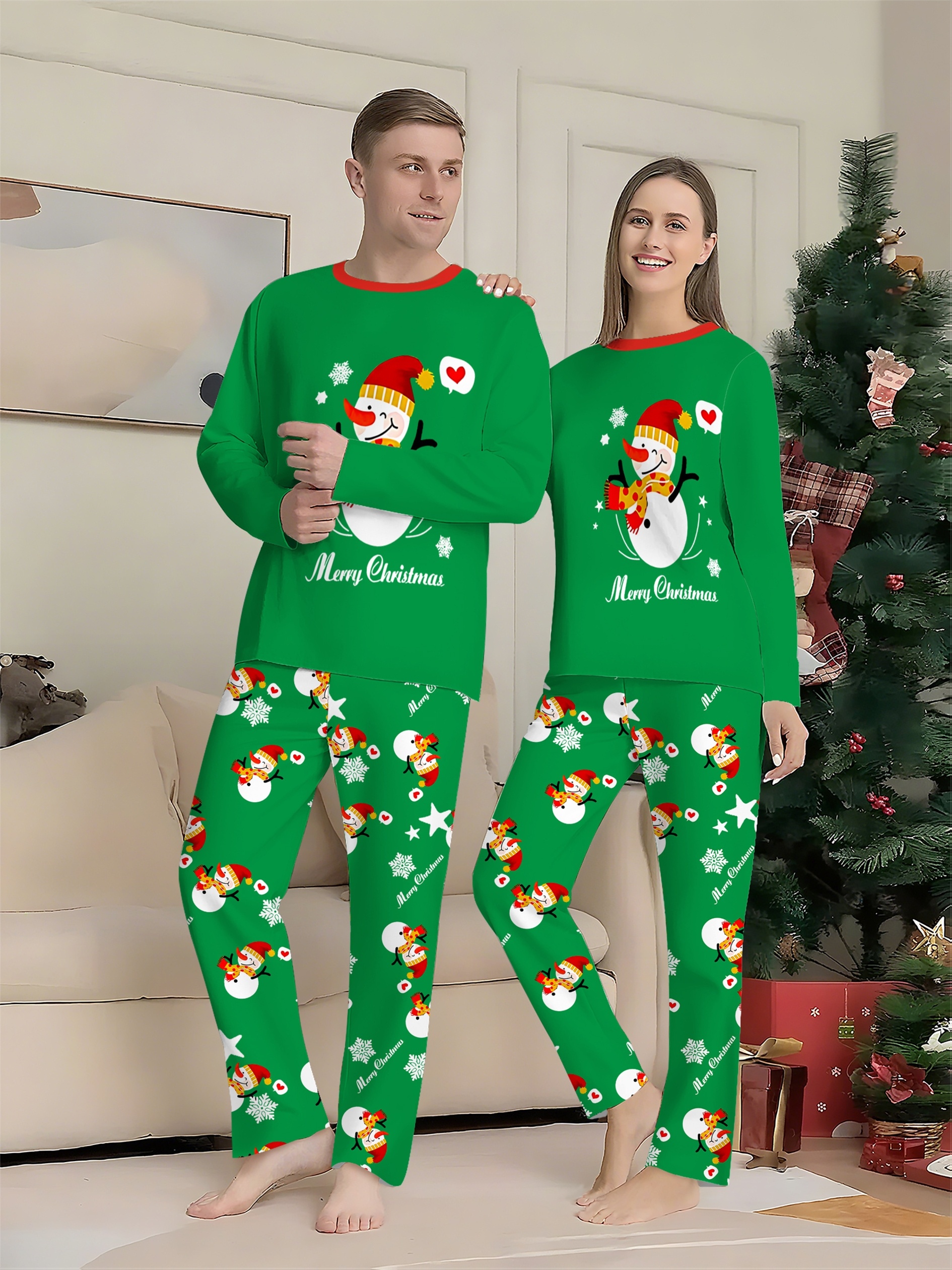 weihnachtsoutfits für die familie - Temu Österreich, image size:1890x2520
