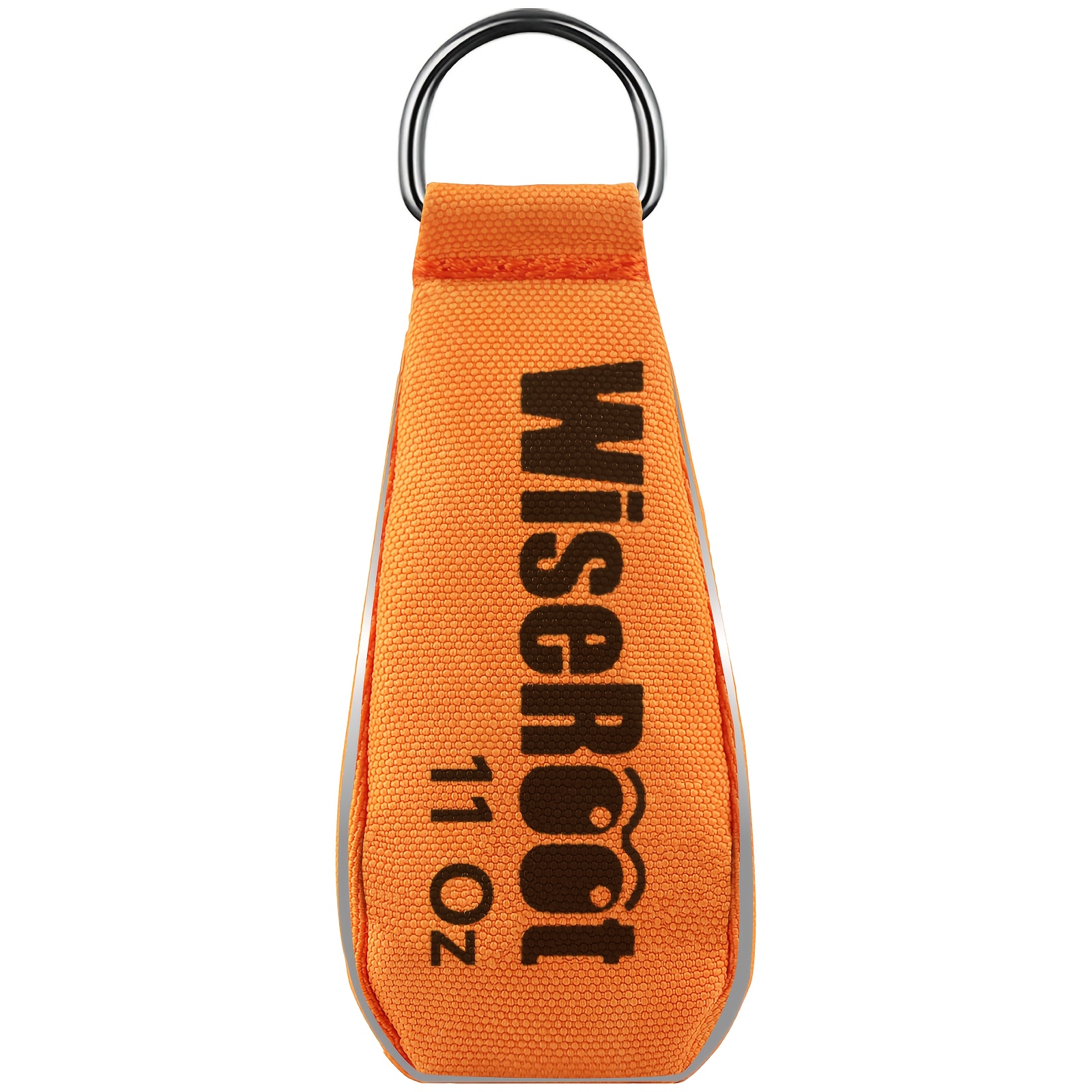 E-shop Kletterer Wurfgewichtstasche: 11/15oz 900D super strapazierfähiges Wurfgewicht, Kletterer-Ausrüstung für Baumarbeit, Beschneiden, Aufhängen von