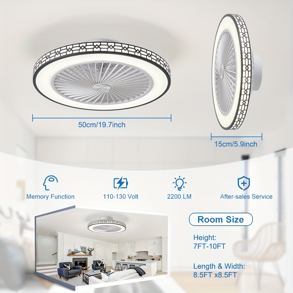 Professional Ceiling Fan Installation
