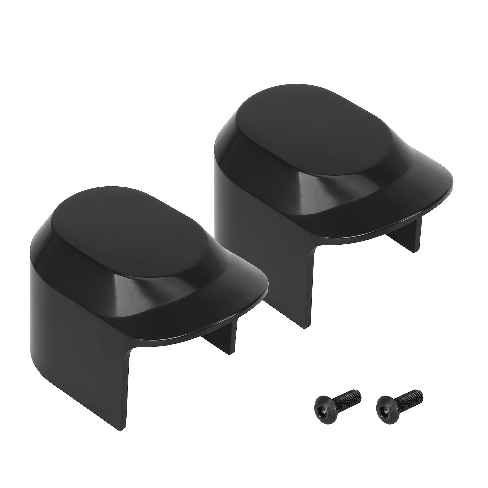 New Scooter Accessories For Xiaomi 5/5 Scooter Front Fork Cover Decorative Shield Repair Parts
