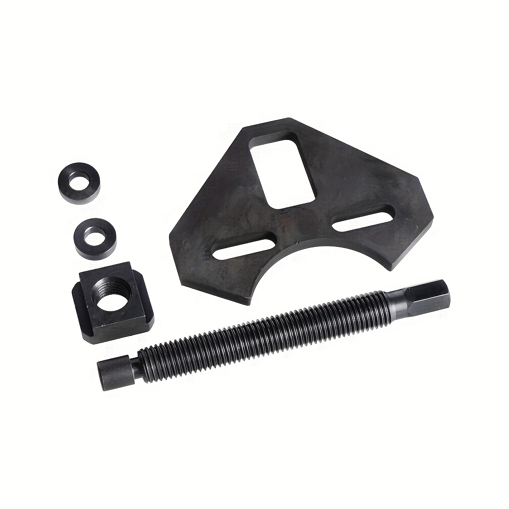 TEMU 1pc 40100 Removal Tool, Bearing Removal Tool, Wheel Remover Compatible With Most 5, 6, And 8 Assemblies On Cars And Trucks