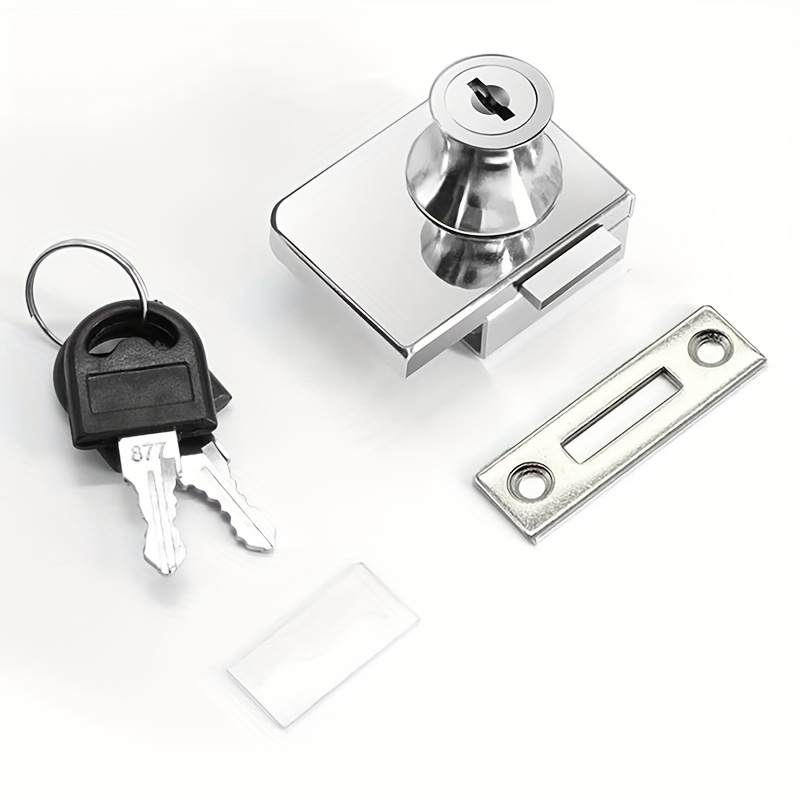 Serrature basculanti - installazione kit sicurezza garage antiscasso